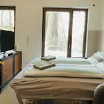 Luxury Munich Apartment With View