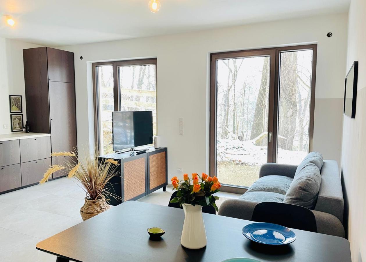 Luxury With View Apartamento Múnich