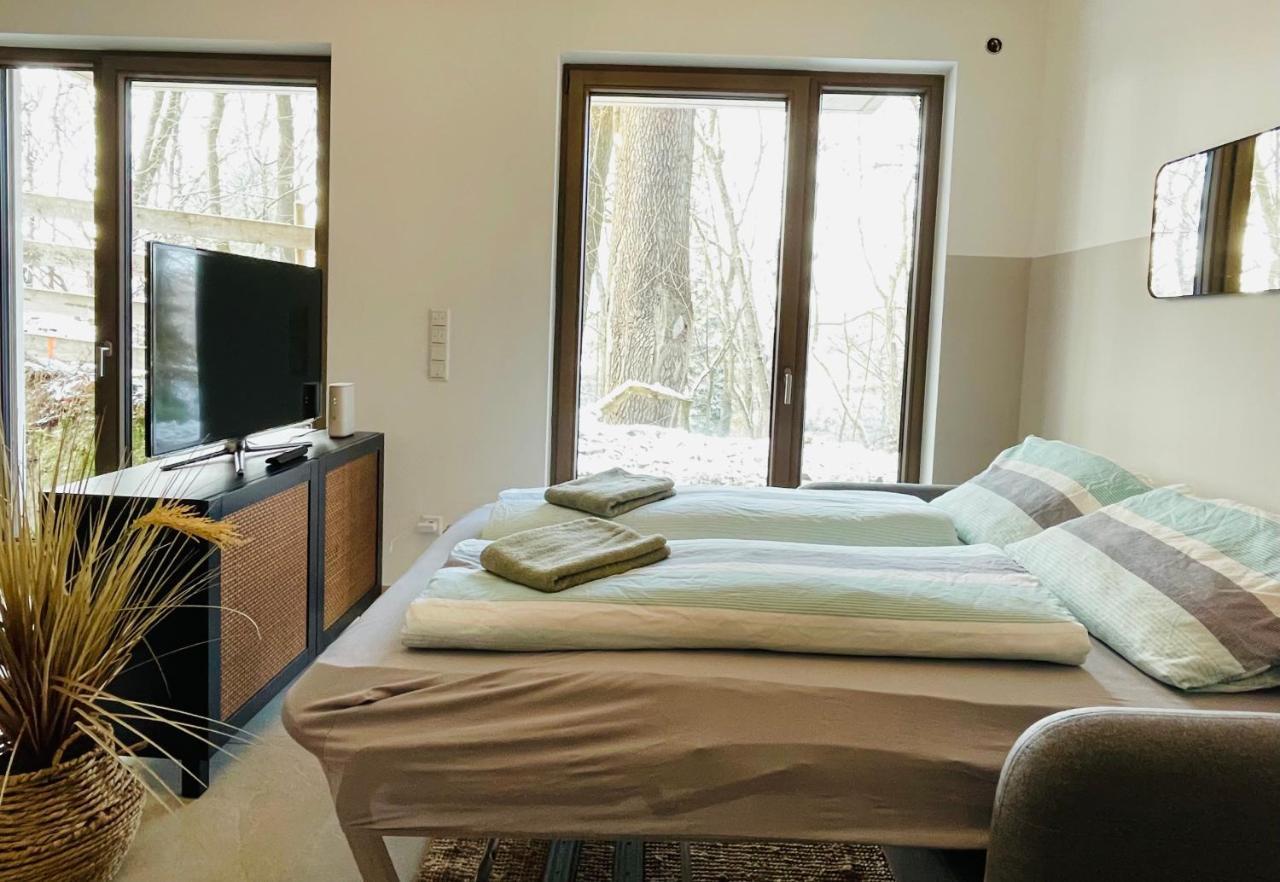 Apartamento Luxury With View Múnich