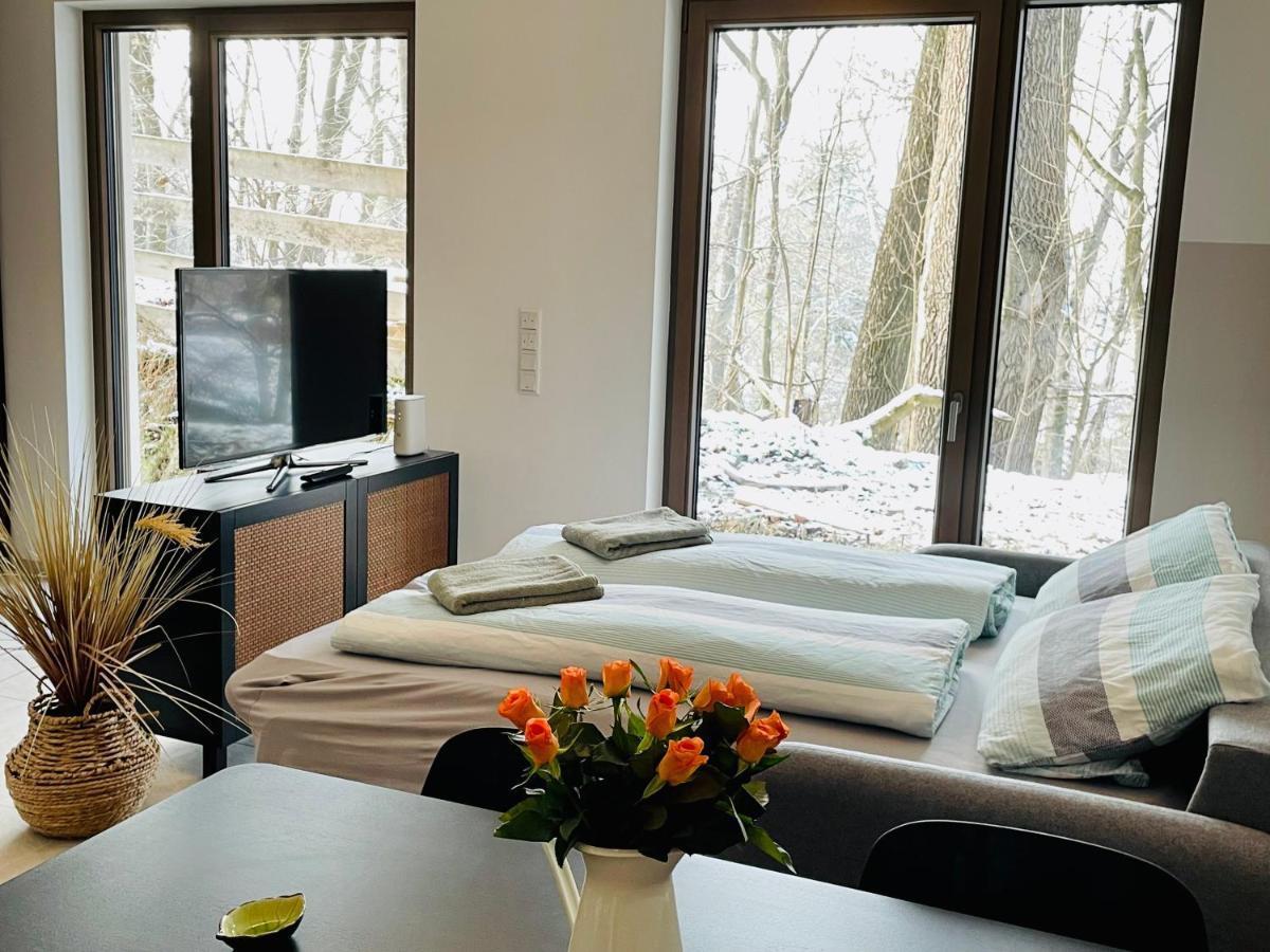 Luxury With View Apartamento