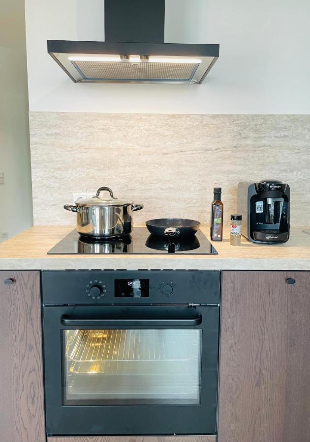 Apartamento Luxury With View Múnich