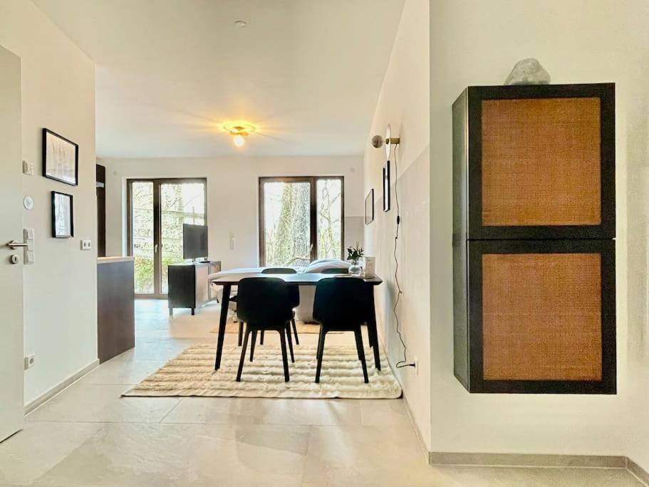 Apartamento Luxury With View *