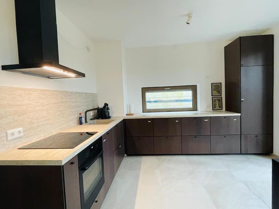 Apartamento Luxury With View Múnich