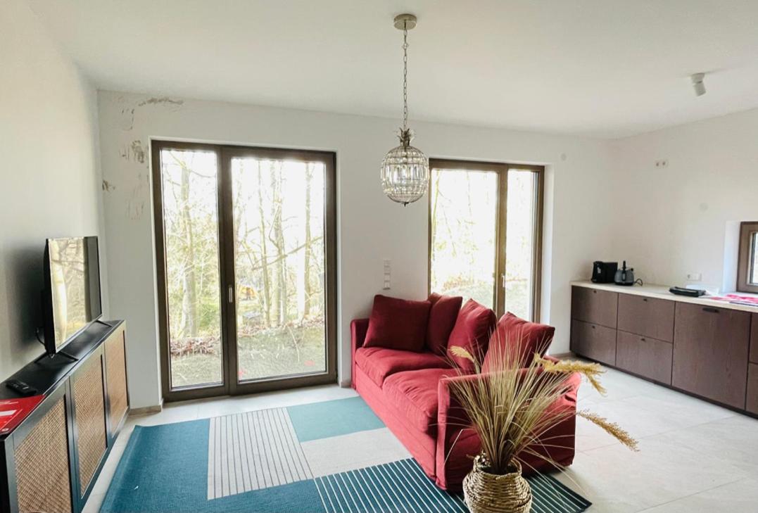 Luxury With View Apartamento Múnich
