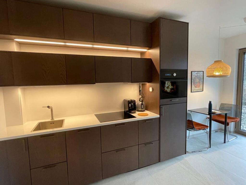 Luxury With View Apartamento