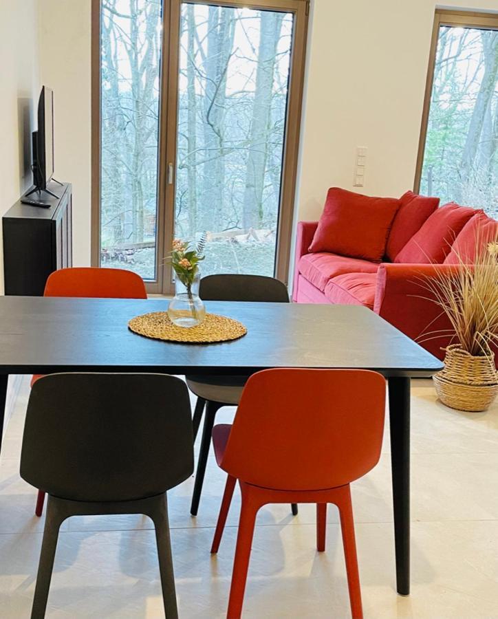 Apartamento Luxury With View Múnich