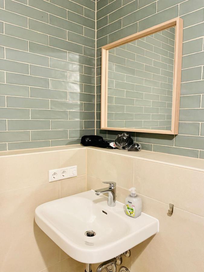 Apartamento Luxury With View Múnich