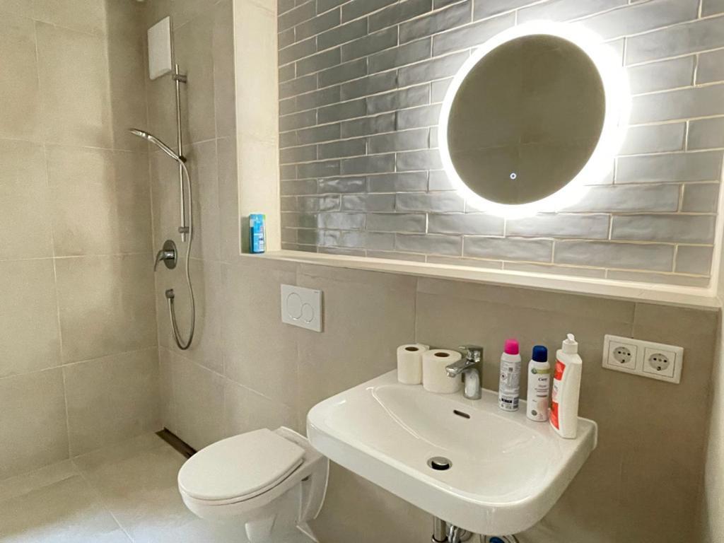 Luxury With View Apartamento *